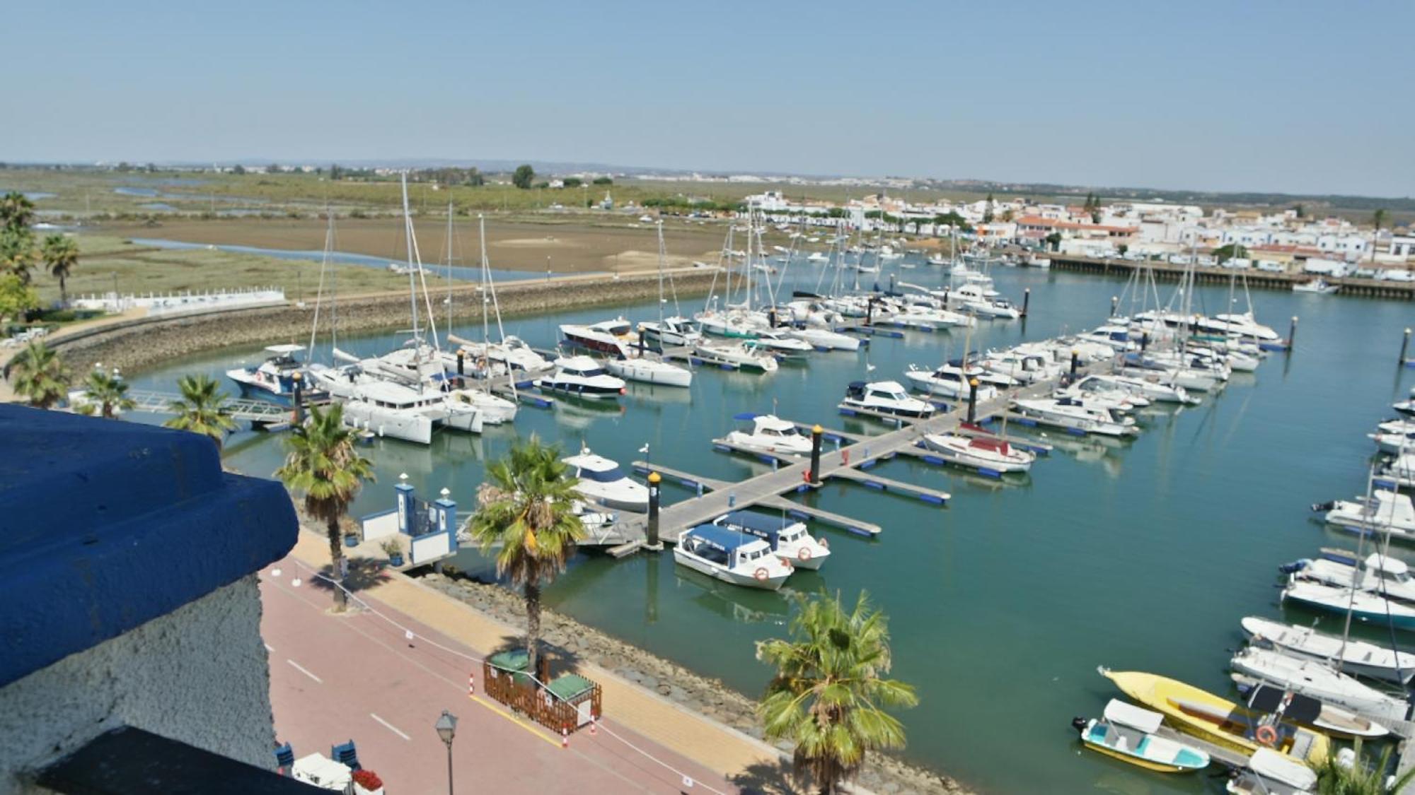 Marina IV By H Apartman Isla del Moral Szoba fotó